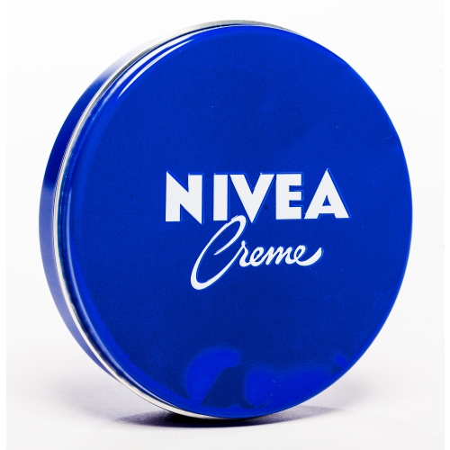 NIVEA krēms, 75 ml