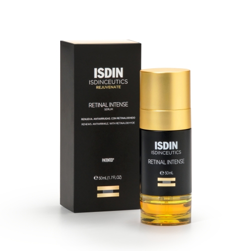 ISDIN Retinal intense serums, 50 ml