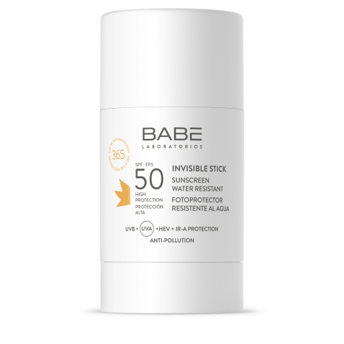 BABE Sun Photoprotector zīmulis SPF50+, 30 g