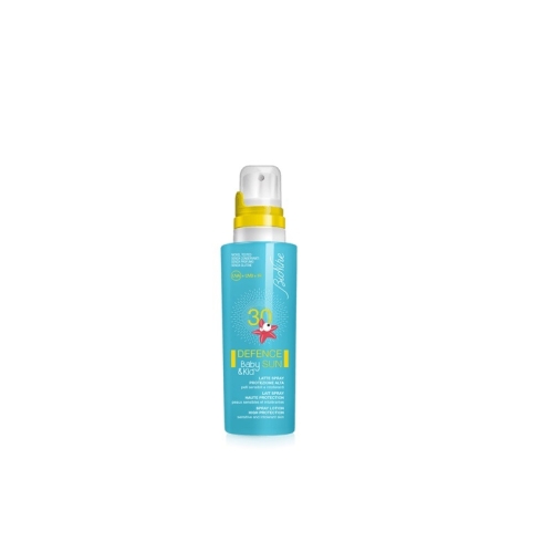 BIONIKE DEFENCE SUN 30 IZSMIDZ.AIZSARGLOSJONS BĒRNIEM 125ML