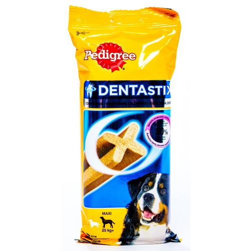 PEDIGREE SUŅU DENTASTIX KAULIŅŠ L 7GAB. 270G