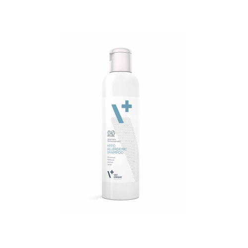 VE HYPOALLERGENIC SHAMPOO 250ML