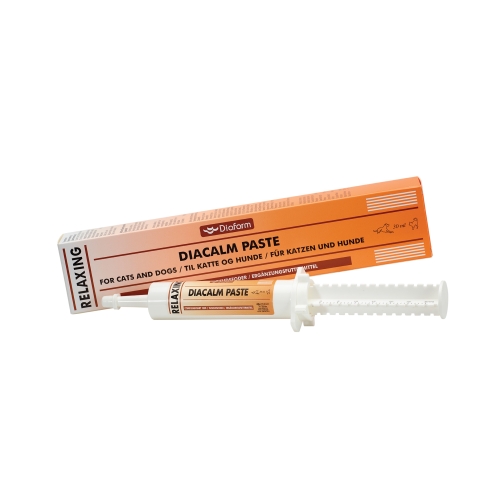 DF DIACALM PASTE 30ML