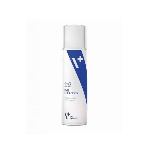 VE EYE CLEANSER ACU LOSJONS 100ML