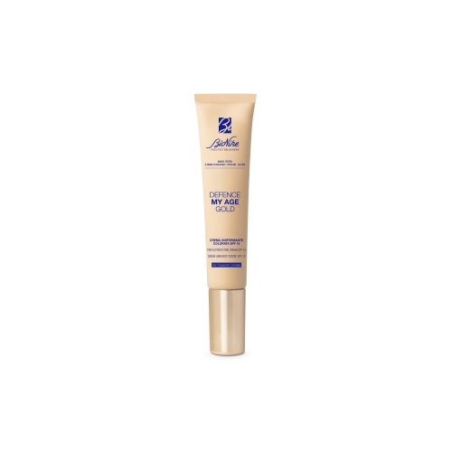 BIONIKE Defence My Age Gold BB SPF15, 40 ml