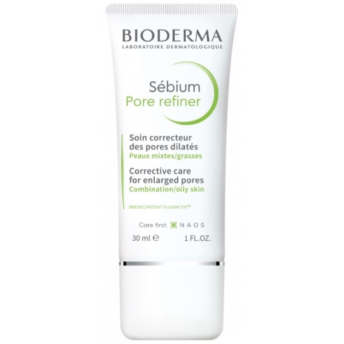 BIODERMA Sébium Pore Refiner koncentrāts, 30 ml