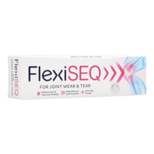 FLEXISEQ For Joint Wear & Tear gēls, 50 g