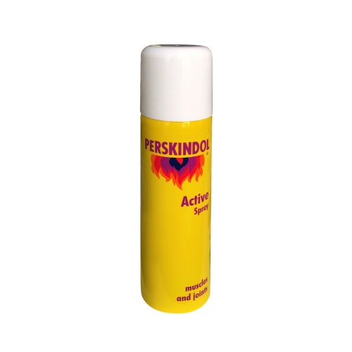 PERSKINDOL Active sprejs, 150  ml