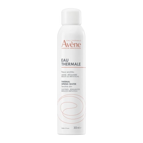 AVÈNE termālais avota ūdens pH7.5, 300ml