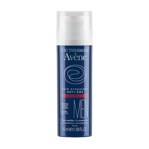 AVÈNE Men Anti-Aging krēms, 50ml