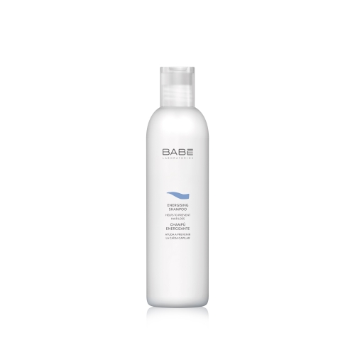 BABĒ Hair stimulējošs šampūns, 250ml