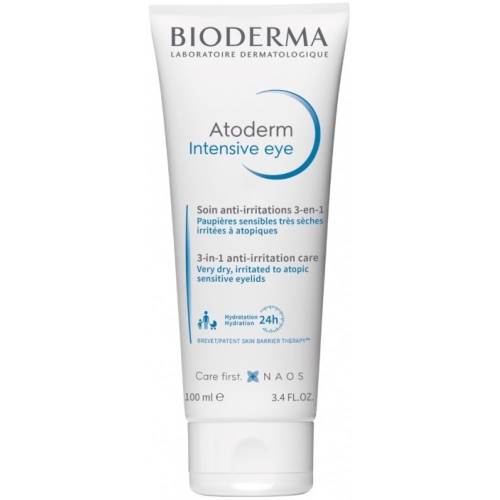 BIODERMA Atoderm Intensive eye krēms, 100 ml