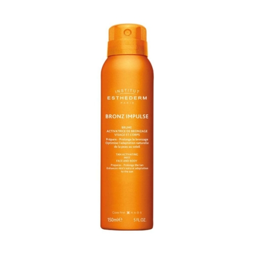 INSTITUT ESTHEDERM Bronz Impulse sprejs sejai un ķermenim, 150 ml