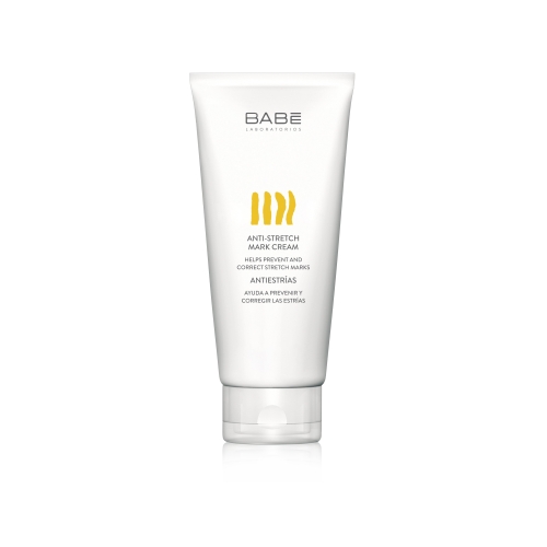 BABĒ Body pretstriju krēms, 200ml