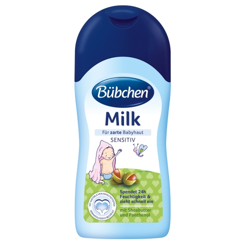 BUBCHEN pieniņš zīdaiņiem, 50 ml