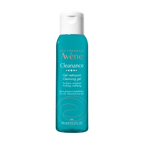 AVÈNE Cleanance attīrošs gels, 100ml