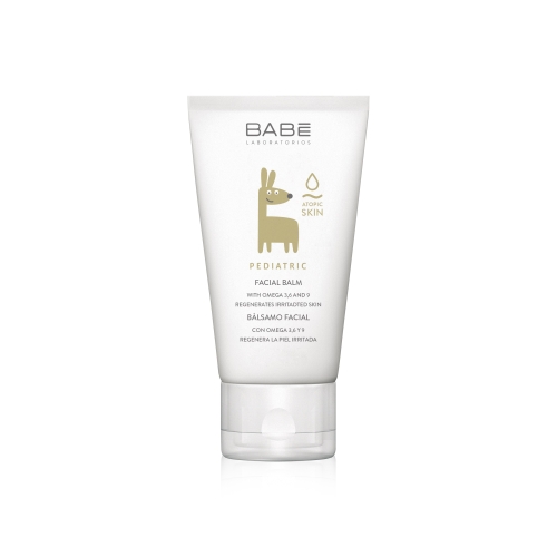 BABĒ Pediatric sejas balzams, 50ml