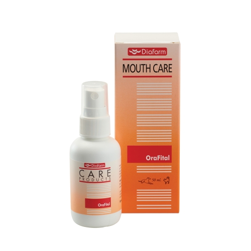 DF ORAFITAL 50ML