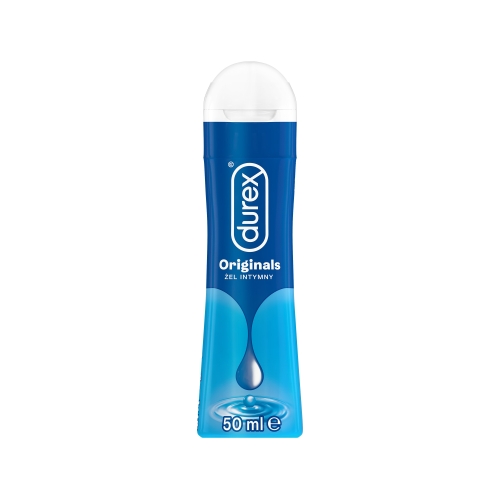 LUBRICANT DUREX PLAY FEEL 50ML