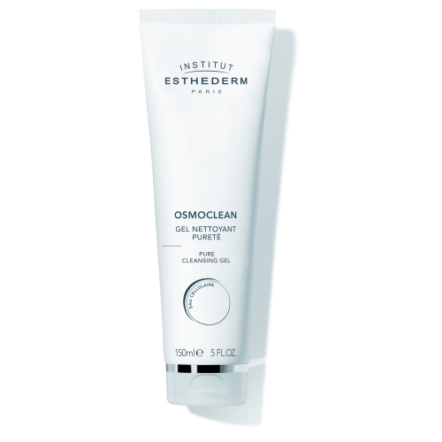 INSTITUT ESTHEDERM Osmoclean attīroša želeja, 150 ml