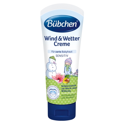 BUBCHEN krēms, 75 ml