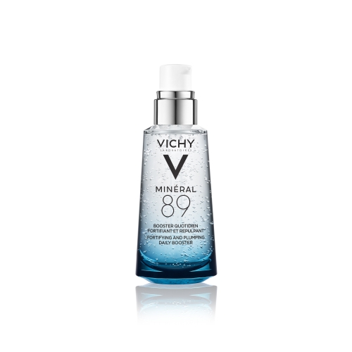 VICHY Mineral 89 ādu stiprinošs koncentrāts, 50 ml