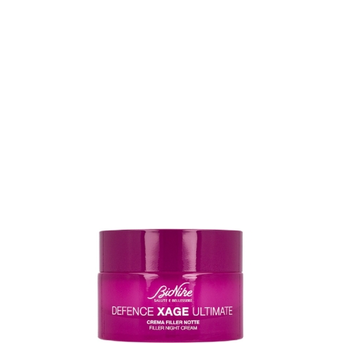 BIONIKE Defence Xage Ultimate Repair nakts krēms, 50 ml