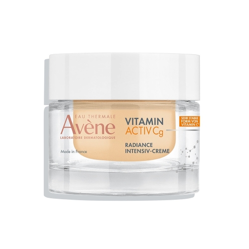 AVÈNE Vitamin Activ Cg intensīvs dienas krēms, 50ml