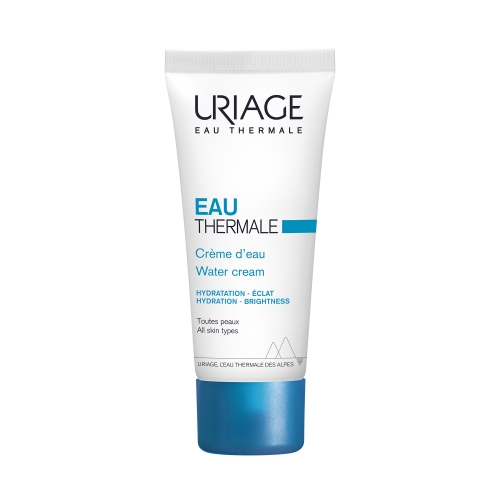 URIAGE Eau Thermale Water Cream krēms, 40 ml