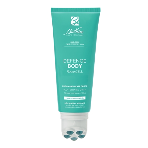 BIONIKE Defence Body Reduxcell koriģējošs krēms, 200 ml