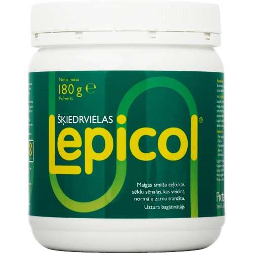 LEPICOL® pulveris, 180 g