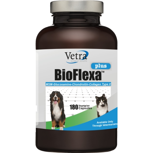 VETRA BIOFLEXA PLUS KAPS N180