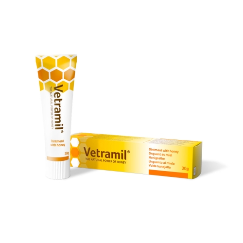 VETRAMIL 30G