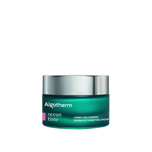 ALGOTHERM Ocean Time pretgrumbu krēms, 50 ml