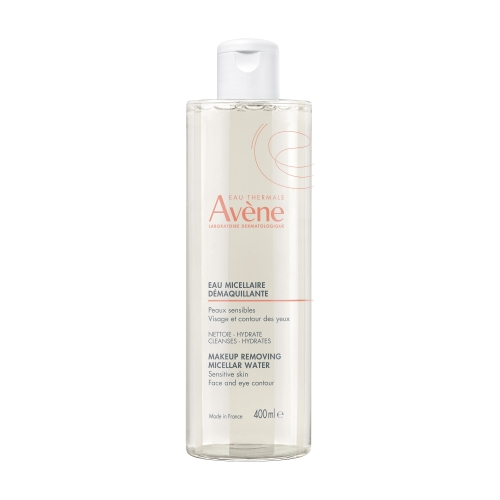 AVÈNE micelārais ūdens, 400ml