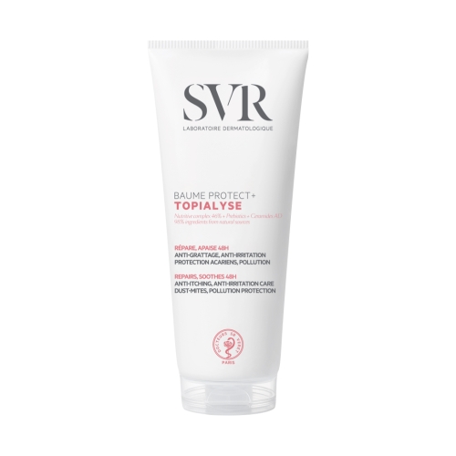 SVR Topialyse Baume Protect+, 200 ml