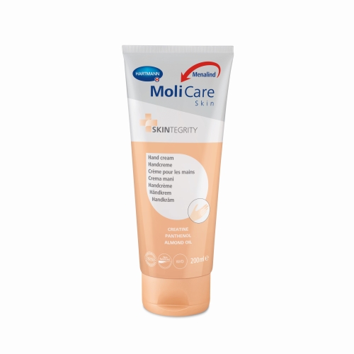 MOLICARE Skin roku krēms, 200 ml