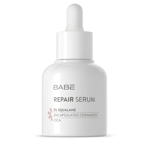 BABĒ Atjaunojošs serums, 30ml