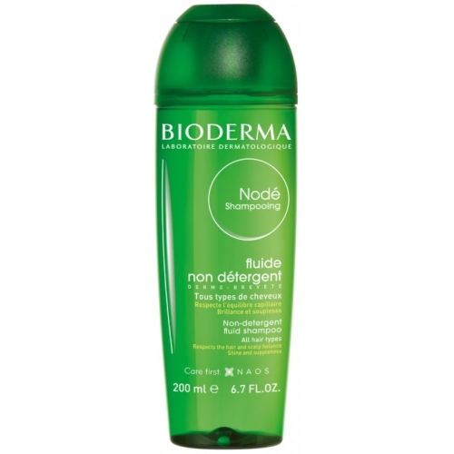 BIODERMA Nodé Shampooing šampūns, 200 ml