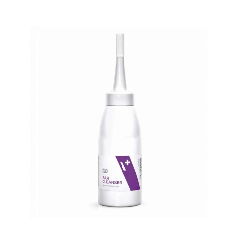 VE EAR CLEANSER AUSU LOSJONS 75ML