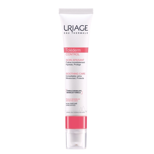 URIAGE TOLEDERM HYDRA CREAM 40ML