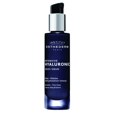 INSTITUT ESTHEDERM Intensive līnijas Hialuronskābes serums, 30 ml