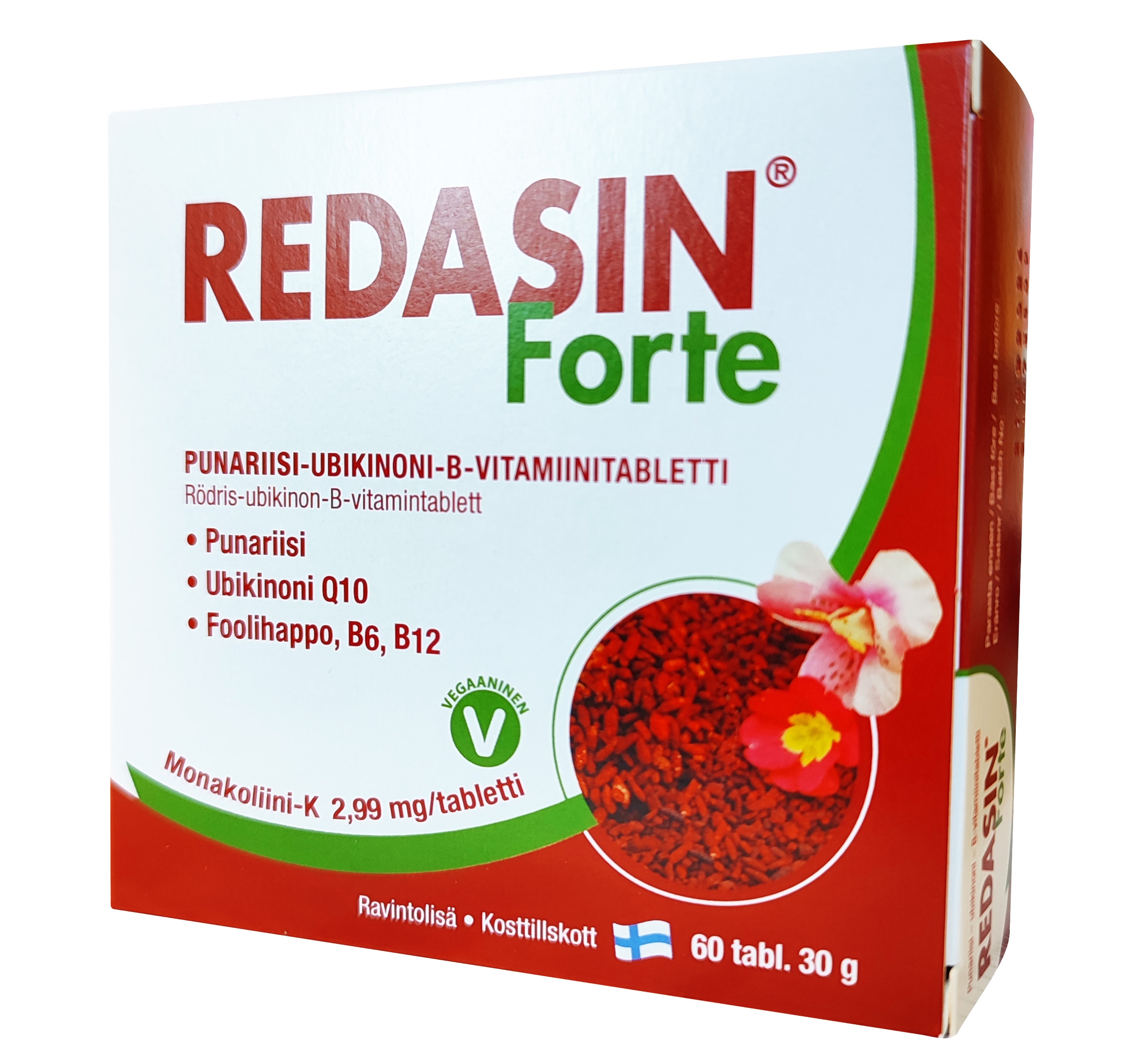 REDASIN FORTE