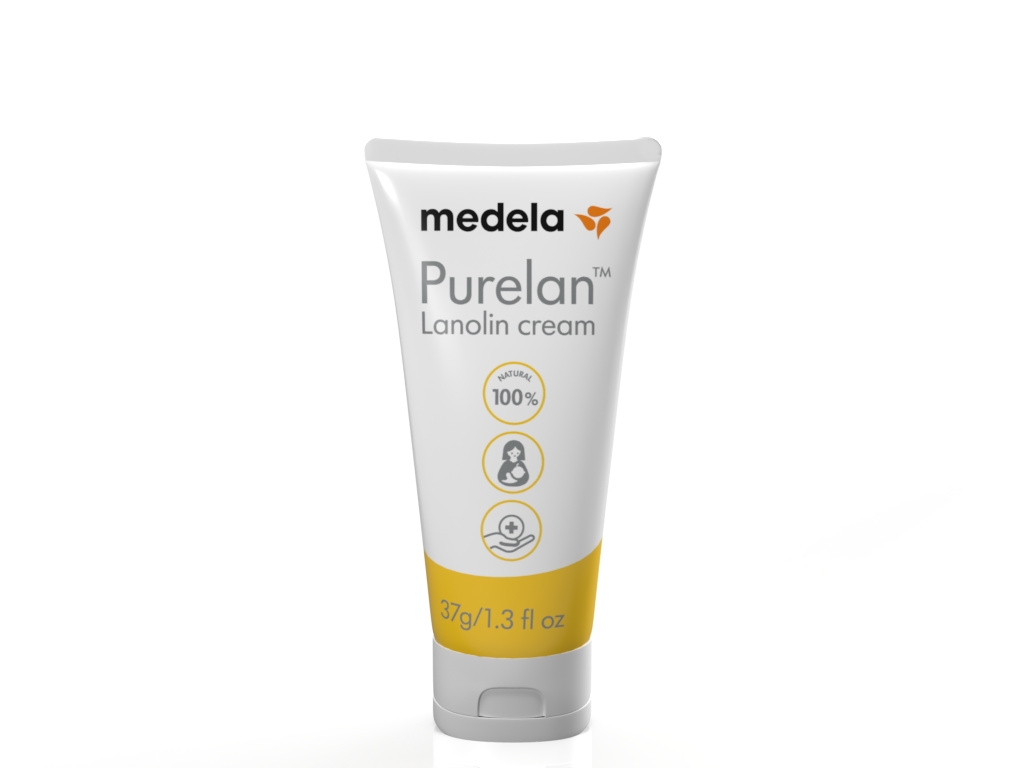 PURELAN 100 ziede, 37 g