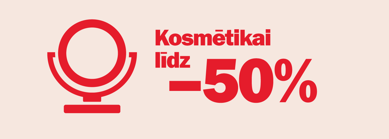 Kosmētika